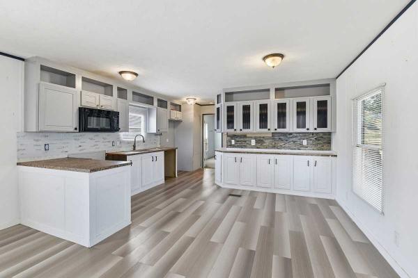 2014 Clayton Homes X TREME 16X763X (X MODEL) Mobile Home