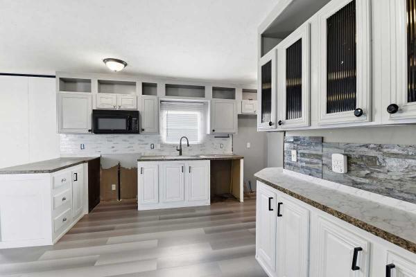 2014 Clayton Homes X TREME 16X763X (X MODEL) Mobile Home
