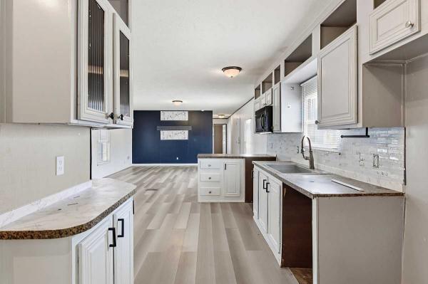 2014 Clayton Homes X TREME 16X763X (X MODEL) Mobile Home