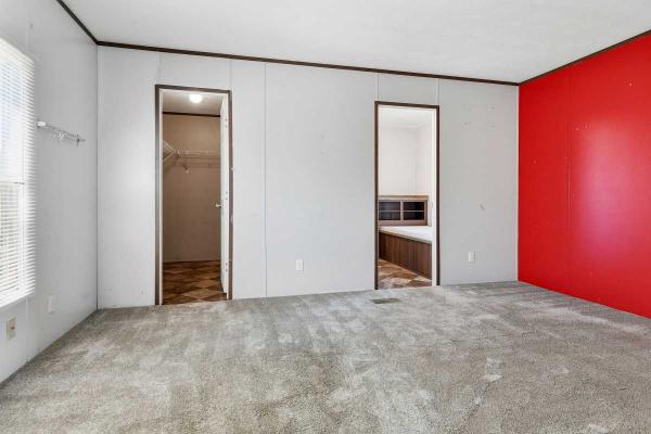 2014 Clayton Homes X TREME 16X763X (X MODEL) Mobile Home