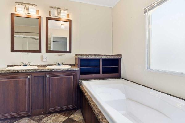 2014 Clayton Homes X TREME 16X763X (X MODEL) Mobile Home