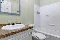 2014 Clayton Homes X TREME 16X763X (X MODEL) Mobile Home