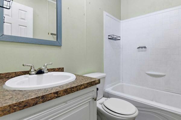 2014 Clayton Homes X TREME 16X763X (X MODEL) Mobile Home