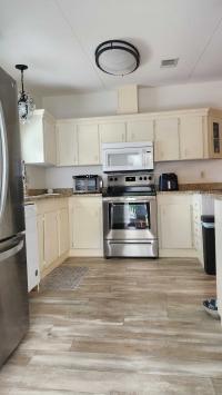 1992 Nobility Trop Mobile Home