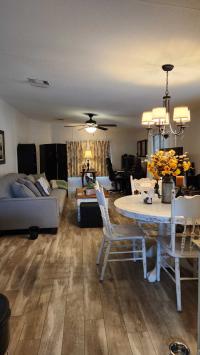 1992 Nobility Trop Mobile Home