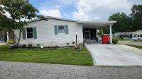 1992 Nobility Trop Mobile Home