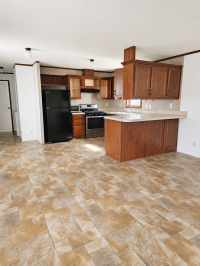 2016 Clayton Skyline Manufactured Home