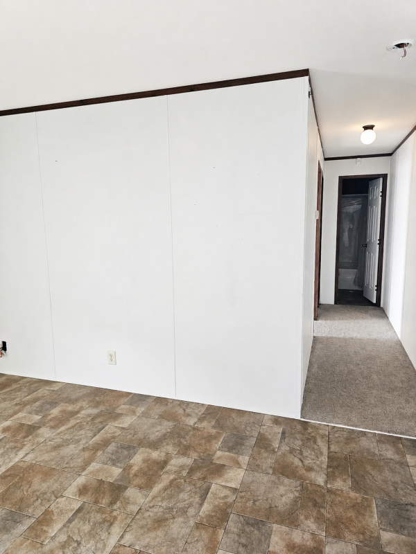 2016 Clayton Skyline Manufactured Home
