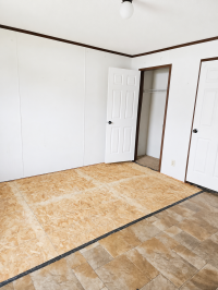 2016 Clayton Skyline Manufactured Home