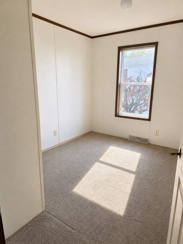 2016 Clayton Skyline Manufactured Home