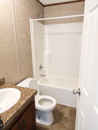 2016 Clayton Skyline Manufactured Home