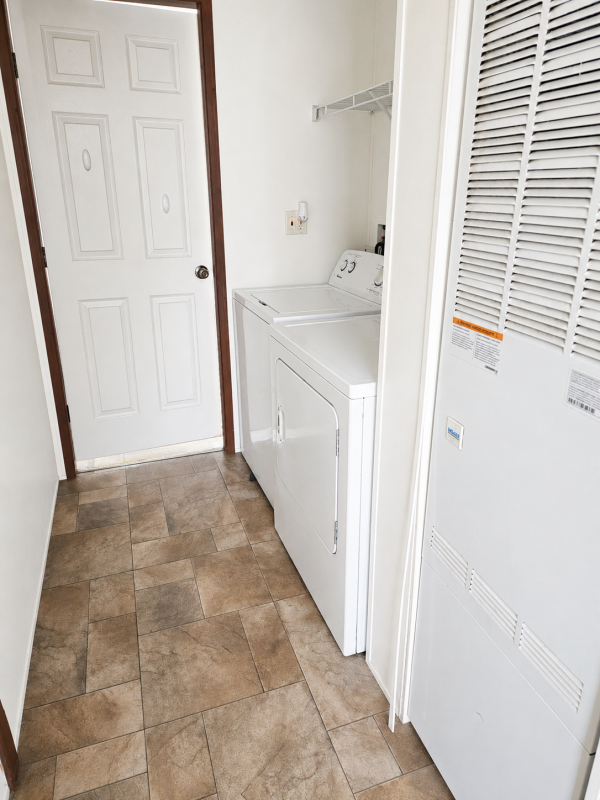 2016 Clayton Skyline Manufactured Home
