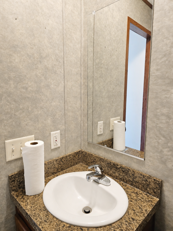 2016 Clayton Skyline Manufactured Home