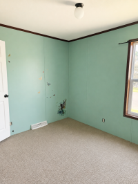 2016 Clayton Skyline Manufactured Home