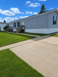 2016 Clayton Skyline Manufactured Home