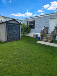 2016 Clayton Skyline Manufactured Home