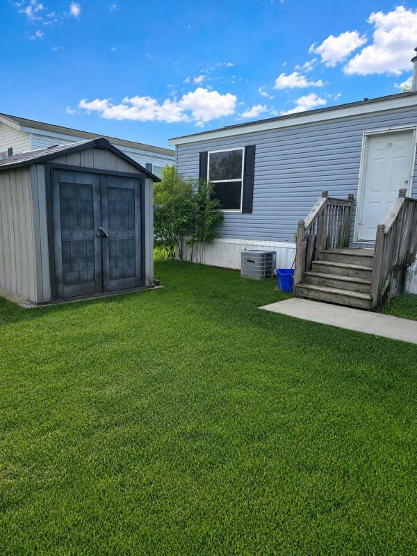 2016 Clayton Skyline Manufactured Home