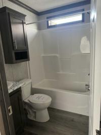 2023 Mobile Home