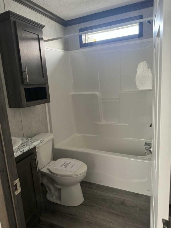 2023 Mobile Home