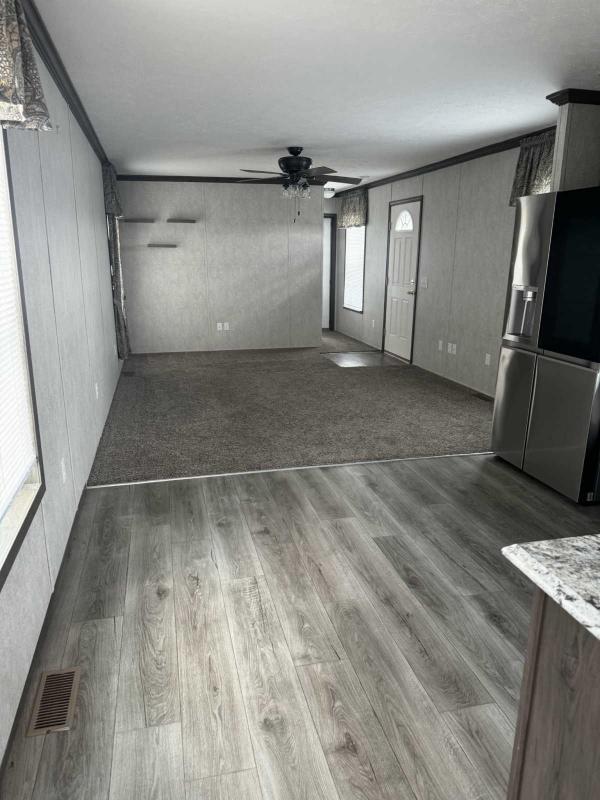 2023 Mobile Home
