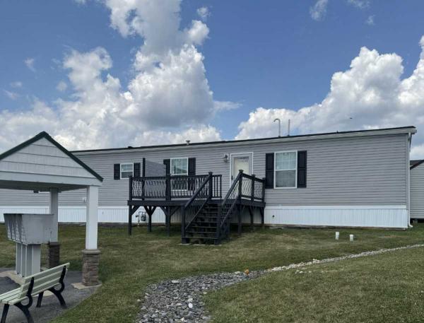 2023 Mobile Home