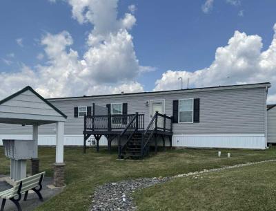 Mobile Home at 1038 Barberry Ave Reading, PA 19605