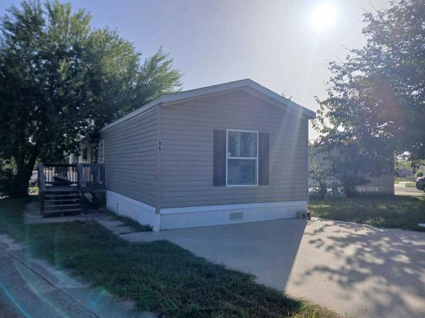 2019 Fleetwood Mobile Home For Sale