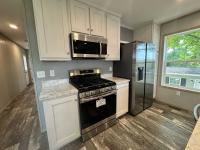 2026 Clayton Gem Series Peridot 52 Manufactured Home