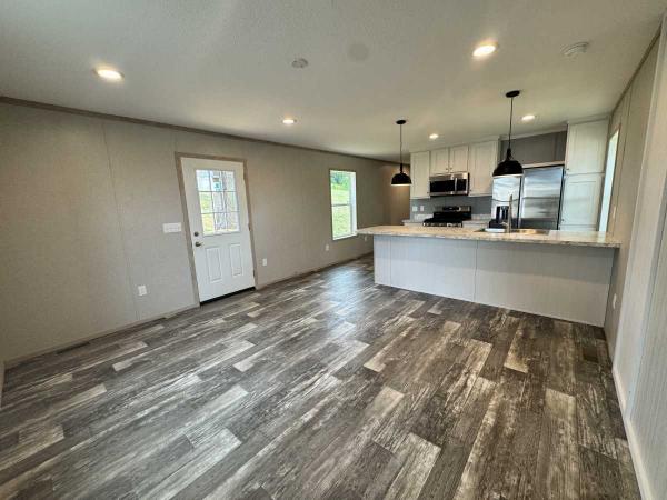 2026 Clayton Gem Series Peridot 52 Manufactured Home