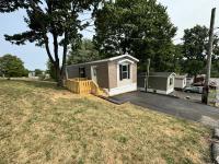 2026 Clayton Gem Series Peridot 52 Manufactured Home