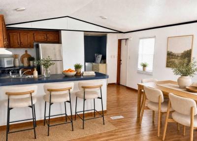 Mobile Home at 2500 Farm Bureau Rd Lot 275 Manhattan, KS 66502