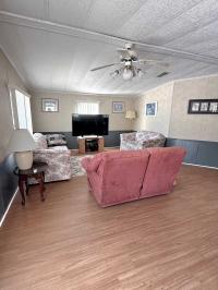 1987 Merit Mobile Home