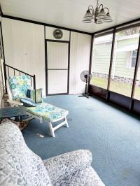 1987 Merit Mobile Home