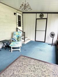1987 Merit Mobile Home