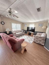 1987 Merit Mobile Home