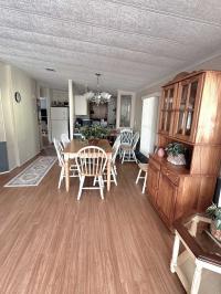 1987 Merit Mobile Home