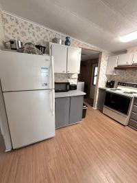 1987 Merit Mobile Home
