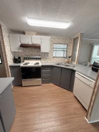 1987 Merit Mobile Home