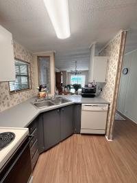 1987 Merit Mobile Home