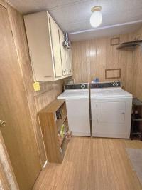1987 Merit Mobile Home