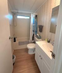 1987 Merit Mobile Home