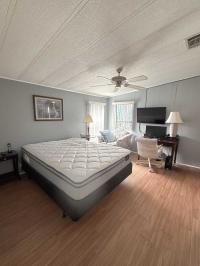1987 Merit Mobile Home