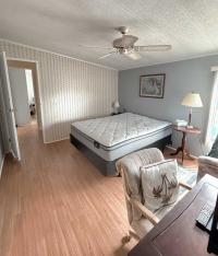 1987 Merit Mobile Home