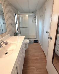 1987 Merit Mobile Home