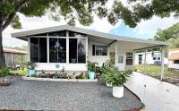 1983 AGE 40+ PARK Mobile Home