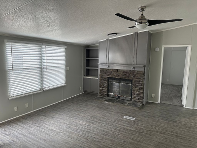 Photo 2 of 7 of home located at 3000 Rancho Ct. Fort Worth, TX 76244