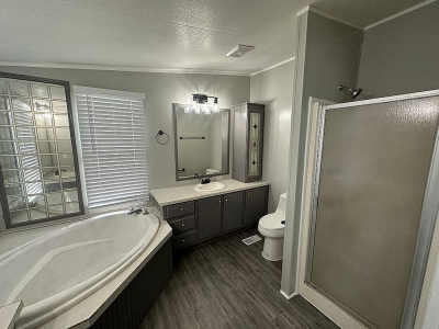 Photo 4 of 7 of home located at 3000 Rancho Ct. Fort Worth, TX 76244