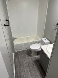 1996 Oakwood Oakwood Mobile Home