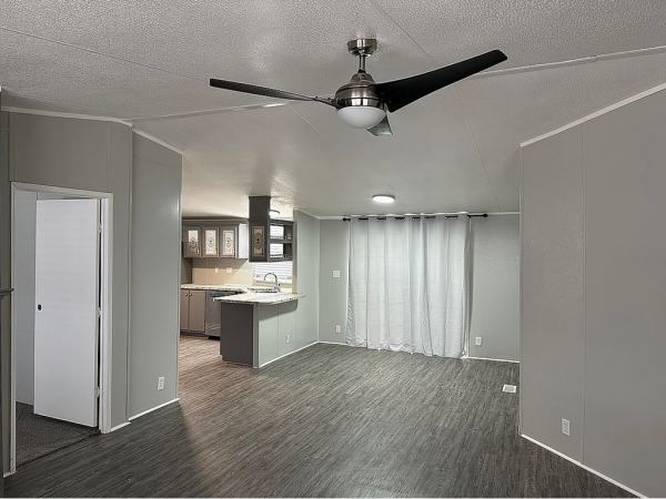 1996 Oakwood Oakwood Mobile Home