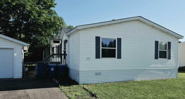 1997 THGH Mobile Home For Sale